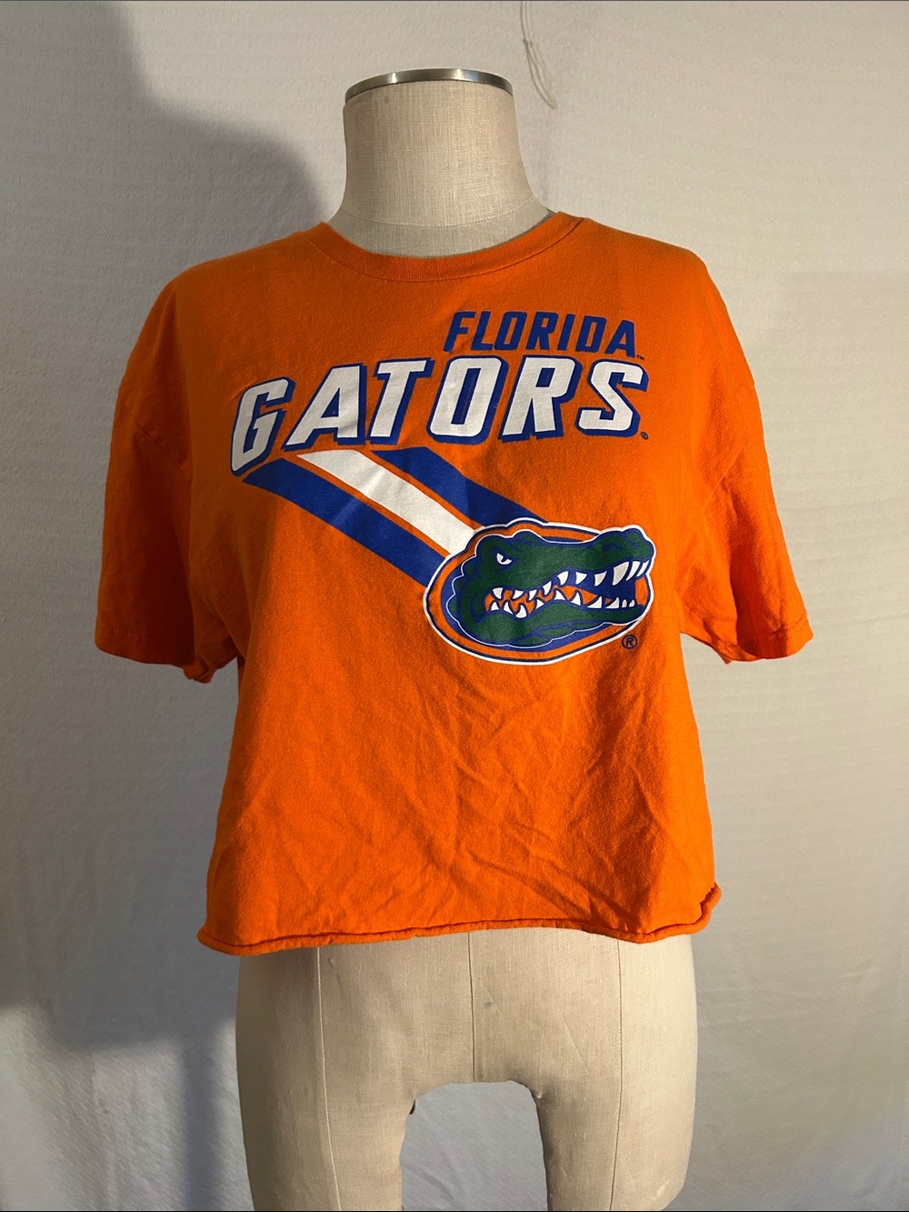 Florida Gators Orange Crop T-Shirt